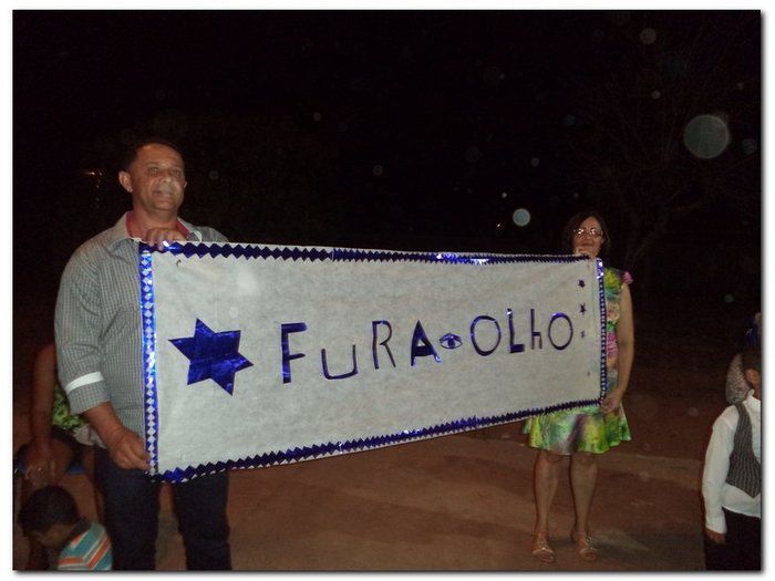 SEMTAC realiza festa junina para os Idosos e com os jovens do serviço de convivência e fortalecimento de vínculo - Imagem 40