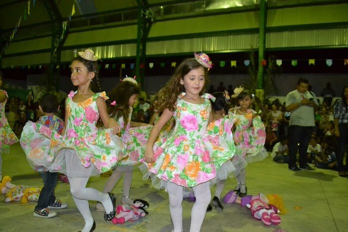 Prefeitura de Alegrete realiza II Arraial da Alegria - Imagem 71