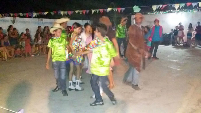 Oeiras realiza festividades juninas integrando pessoas e homenageando o homem do campo - Imagem 37