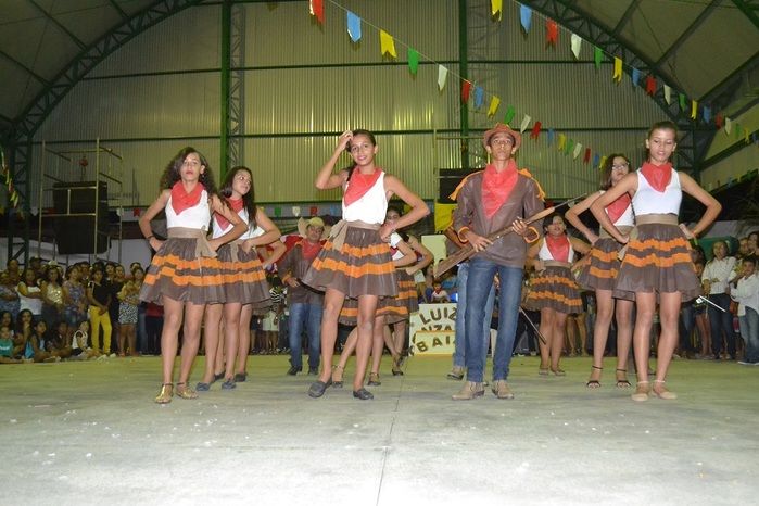 Prefeitura de Alegrete realiza II Arraial da Alegria - Imagem 131