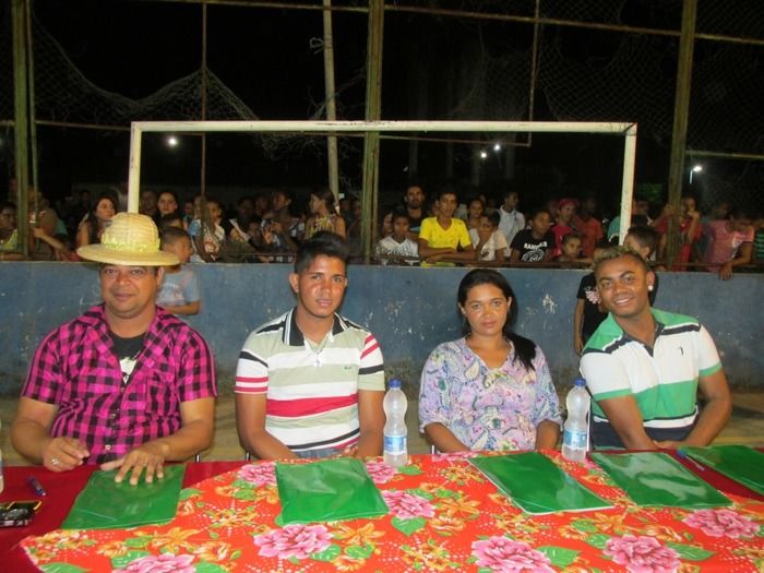 1º Festival de quadrilhas dos alunos do 3º ano do CETI João Ferry - Imagem 51