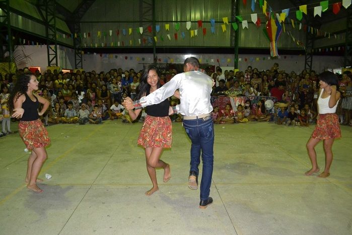 Prefeitura de Alegrete realiza II Arraial da Alegria - Imagem 109