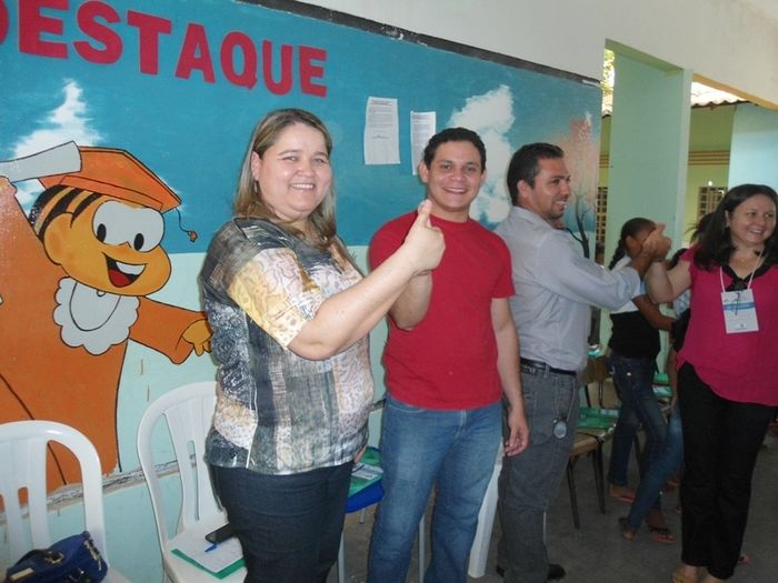 Secretaria de Saúde realiza VI Conferência Municipal de Saúde - Imagem 80