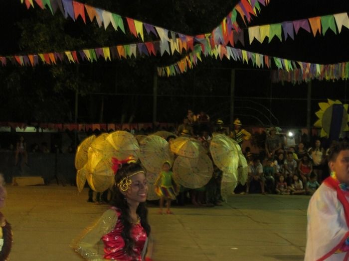 1º Festival de quadrilhas dos alunos do 3º ano do CETI João Ferry - Imagem 64