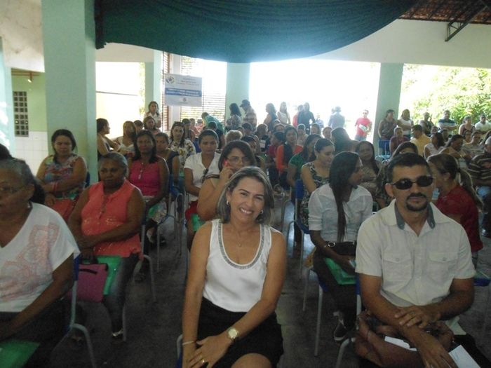 Secretaria de Saúde realiza VI Conferência Municipal de Saúde - Imagem 13