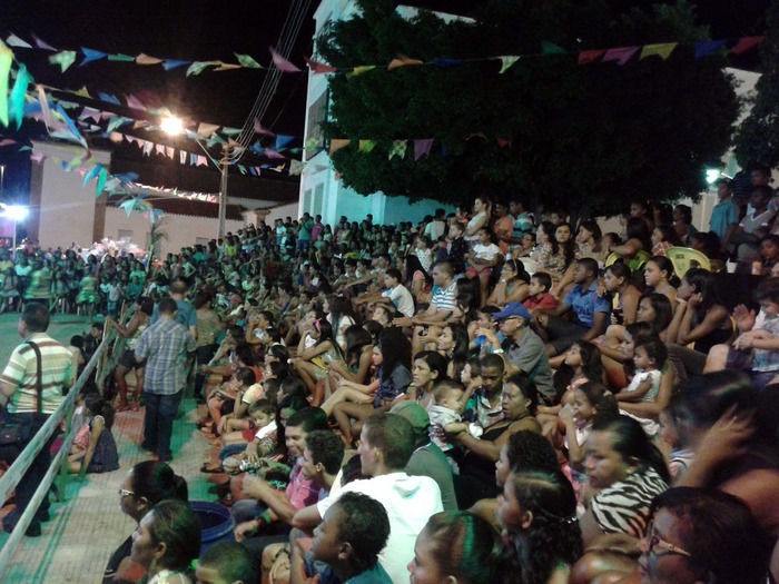 Oeiras realiza festividades juninas integrando pessoas e homenageando o homem do campo - Imagem 10