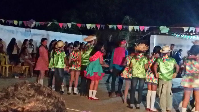 Oeiras realiza festividades juninas integrando pessoas e homenageando o homem do campo - Imagem 34