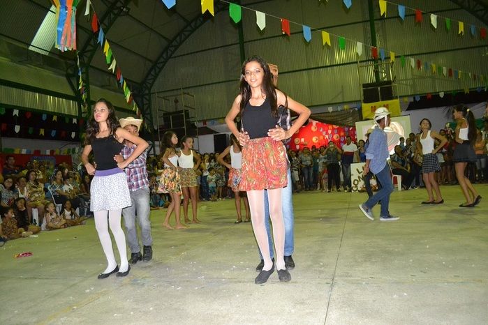 Prefeitura de Alegrete realiza II Arraial da Alegria - Imagem 126