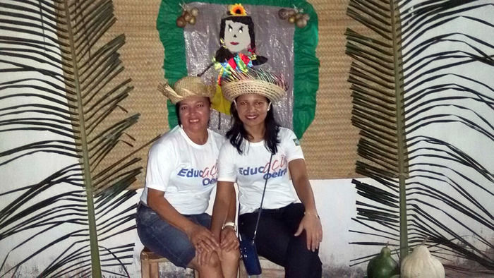 Oeiras realiza festividades juninas integrando pessoas e homenageando o homem do campo - Imagem 35