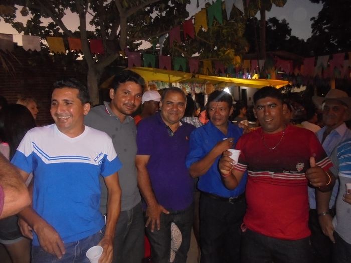 7º cavalgada dos Amigos bateu recorde de público - Imagem 65