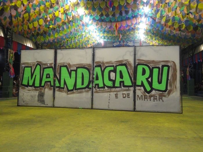 Último dia de competições no XIX Festival de quadrilhas de N. S. dos Remédios - Imagem 3