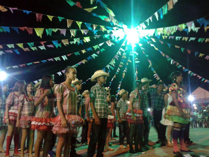 Oeiras realiza festividades juninas integrando pessoas e homenageando o homem do campo - Imagem 11