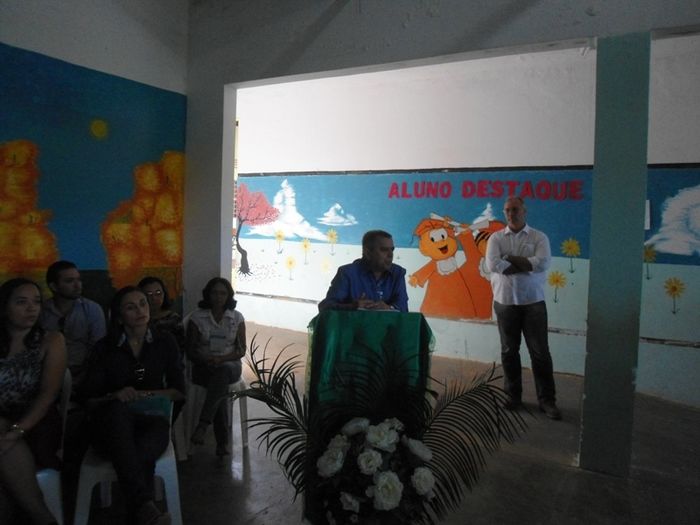 Secretaria de Saúde realiza VI Conferência Municipal de Saúde - Imagem 25