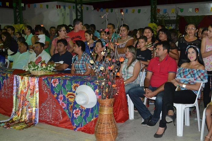 Prefeitura de Alegrete realiza II Arraial da Alegria - Imagem 29