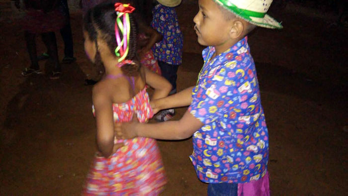 Oeiras realiza festividades juninas integrando pessoas e homenageando o homem do campo - Imagem 47