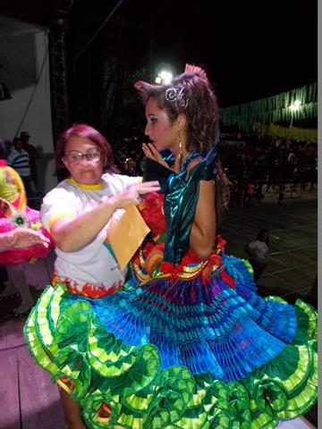 Festival Junino de Batalha mantém tradição e é sucesso de público - Imagem 35