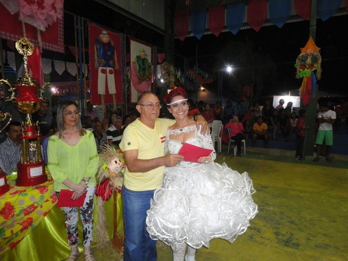 Último dia de competições no XIX Festival de quadrilhas de N. S. dos Remédios - Imagem 44