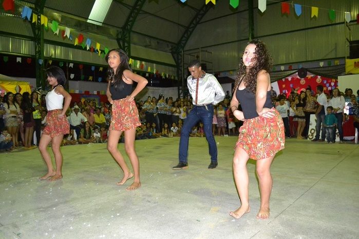 Prefeitura de Alegrete realiza II Arraial da Alegria - Imagem 110