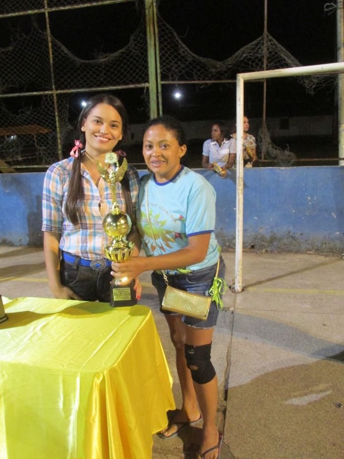 1º Festival de quadrilhas dos alunos do 3º ano do CETI João Ferry - Imagem 76