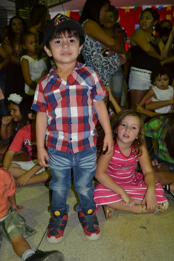 Prefeitura de Alegrete realiza II Arraial da Alegria - Imagem 52