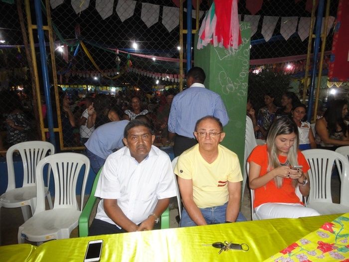 Último dia de competições no XIX Festival de quadrilhas de N. S. dos Remédios - Imagem 7