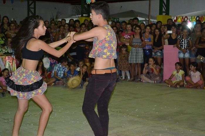 Prefeitura de Alegrete realiza II Arraial da Alegria - Imagem 114