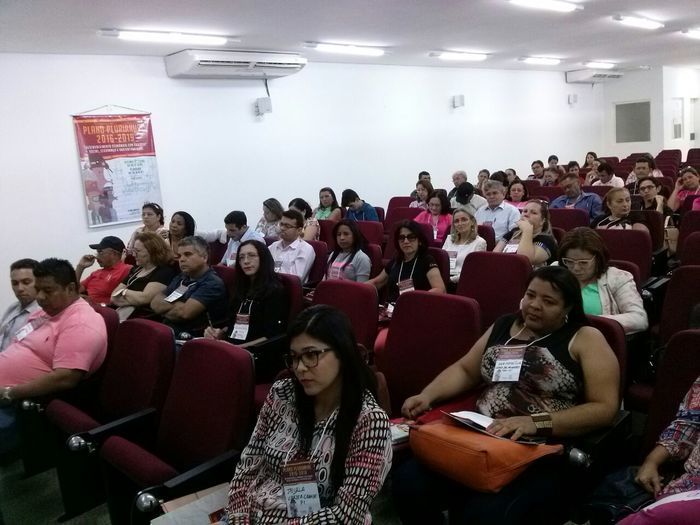 Francinópolis participa de reunião do Vale do Sambito para discussão do Plano Plurianual (PPA) 2016-2019 - Imagem 4