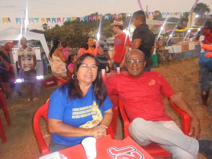 7º cavalgada dos Amigos bateu recorde de público - Imagem 61