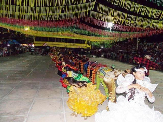 Festival Junino de Batalha mantém tradição e é sucesso de público - Imagem 7
