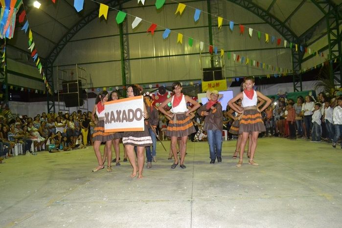 Prefeitura de Alegrete realiza II Arraial da Alegria - Imagem 129