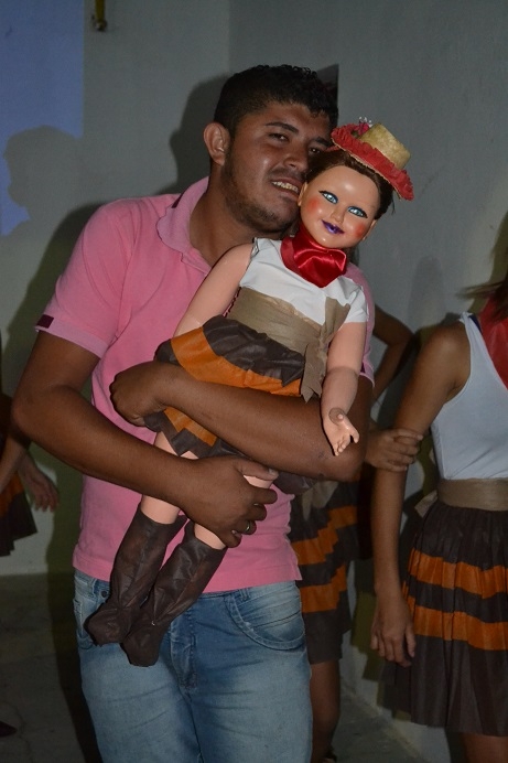 Prefeitura de Alegrete realiza II Arraial da Alegria - Imagem 3