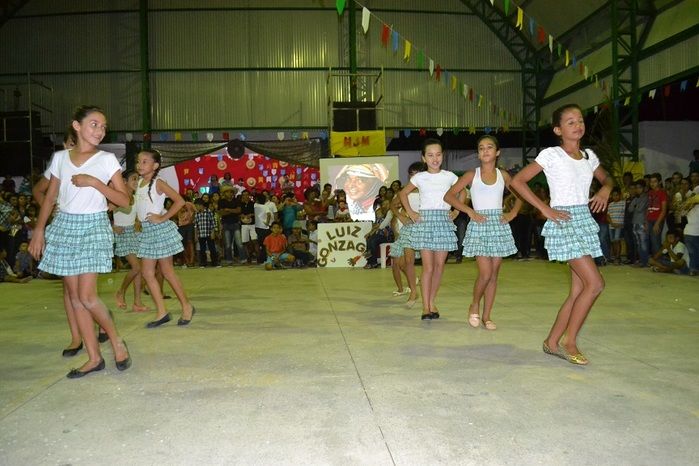 Prefeitura de Alegrete realiza II Arraial da Alegria - Imagem 96
