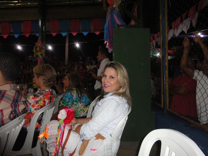 Segundo dia de competições no XIX Festival de quadrilhas de N. S. dos Remédios - Imagem 36