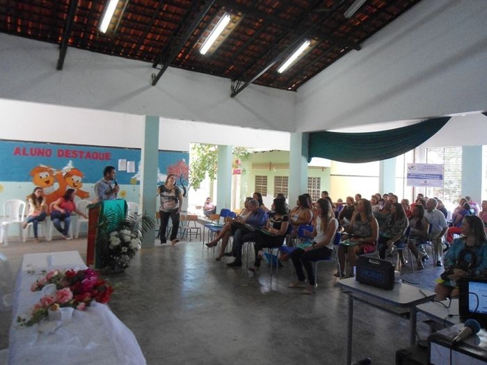 Secretaria de Saúde realiza VI Conferência Municipal de Saúde - Imagem 97