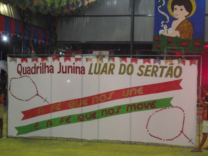 Último dia de competições no XIX Festival de quadrilhas de N. S. dos Remédios - Imagem 14