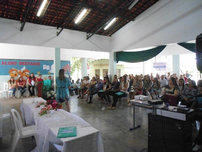 Secretaria de Saúde realiza VI Conferência Municipal de Saúde - Imagem 86