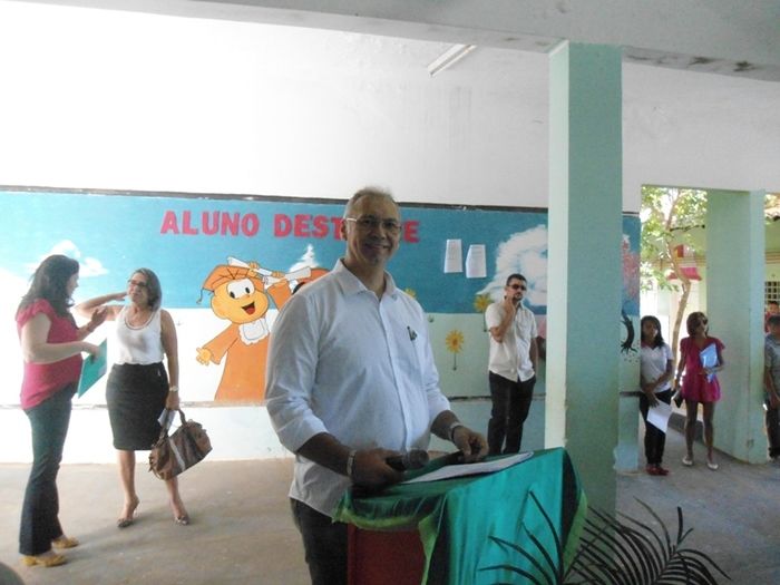 Secretaria de Saúde realiza VI Conferência Municipal de Saúde - Imagem 9