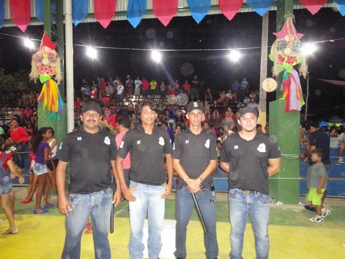 Segundo dia de competições no XIX Festival de quadrilhas de N. S. dos Remédios - Imagem 41