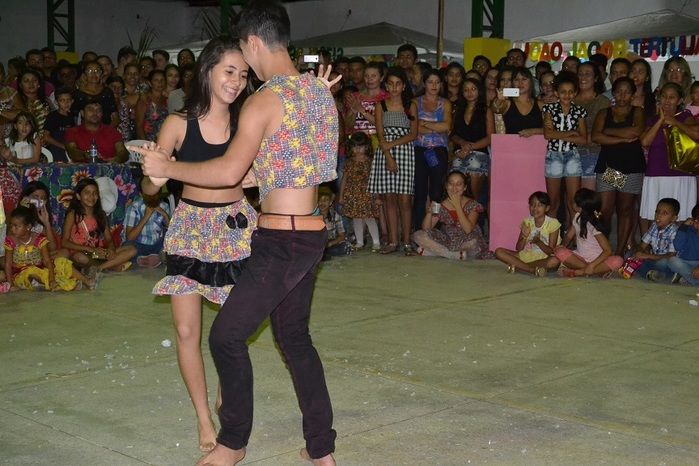 Prefeitura de Alegrete realiza II Arraial da Alegria - Imagem 116