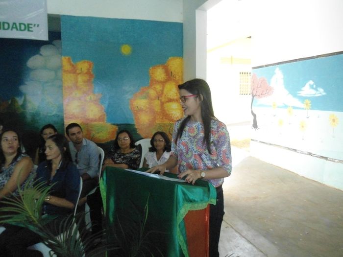Secretaria de Saúde realiza VI Conferência Municipal de Saúde - Imagem 40