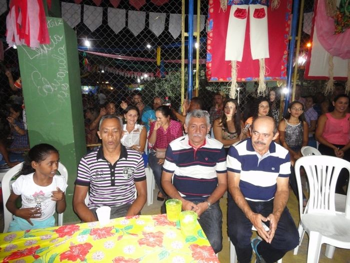 Último dia de competições no XIX Festival de quadrilhas de N. S. dos Remédios - Imagem 26