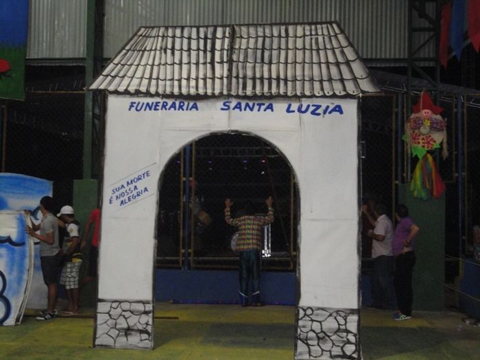 Último dia de competições no XIX Festival de quadrilhas de N. S. dos Remédios - Imagem 32