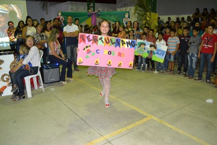 Prefeitura de Alegrete realiza II Arraial da Alegria - Imagem 84