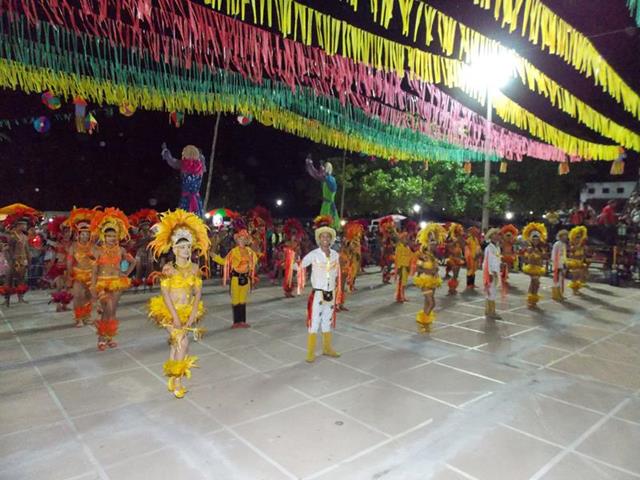 Festival Junino de Batalha mantém tradição e é sucesso de público - Imagem 40