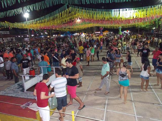 Festival Junino de Batalha mantém tradição e é sucesso de público - Imagem 53