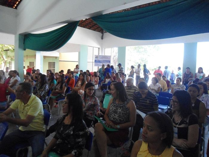 Secretaria de Saúde realiza VI Conferência Municipal de Saúde - Imagem 10