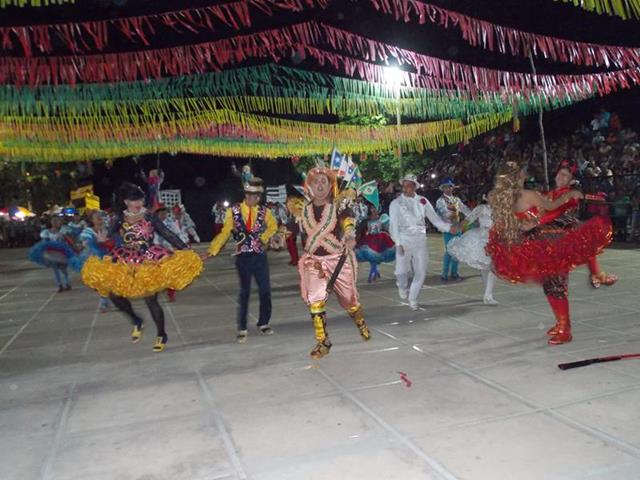 Festival Junino de Batalha mantém tradição e é sucesso de público - Imagem 15