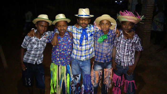 Oeiras realiza festividades juninas integrando pessoas e homenageando o homem do campo - Imagem 41