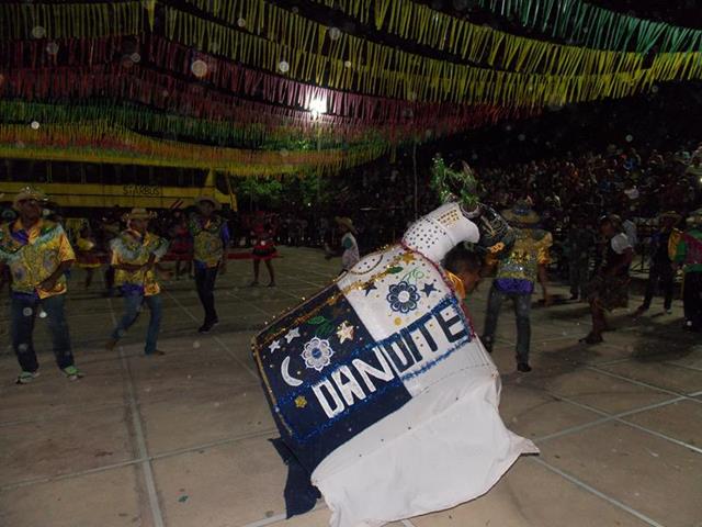 Festival Junino de Batalha mantém tradição e é sucesso de público - Imagem 3