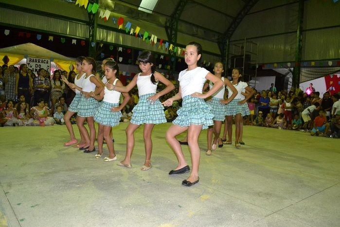 Prefeitura de Alegrete realiza II Arraial da Alegria - Imagem 87